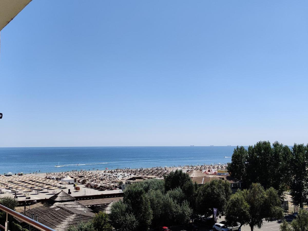 דירות Mamaia Summerland Duc Apartament מראה חיצוני תמונה