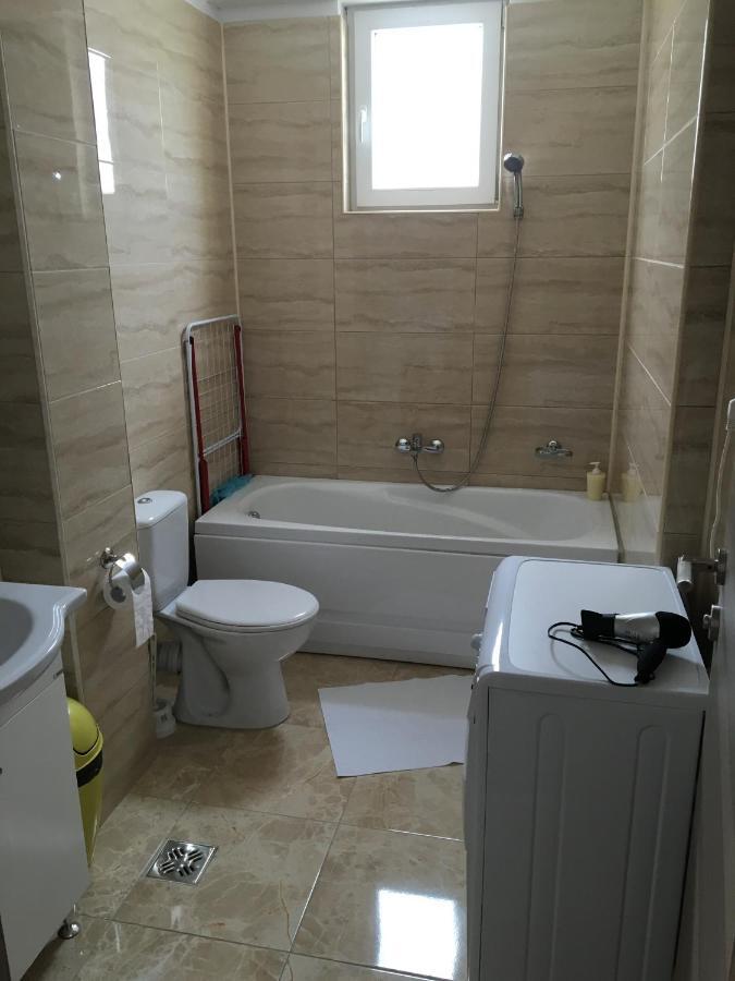 דירות Mamaia Summerland Duc Apartament מראה חיצוני תמונה